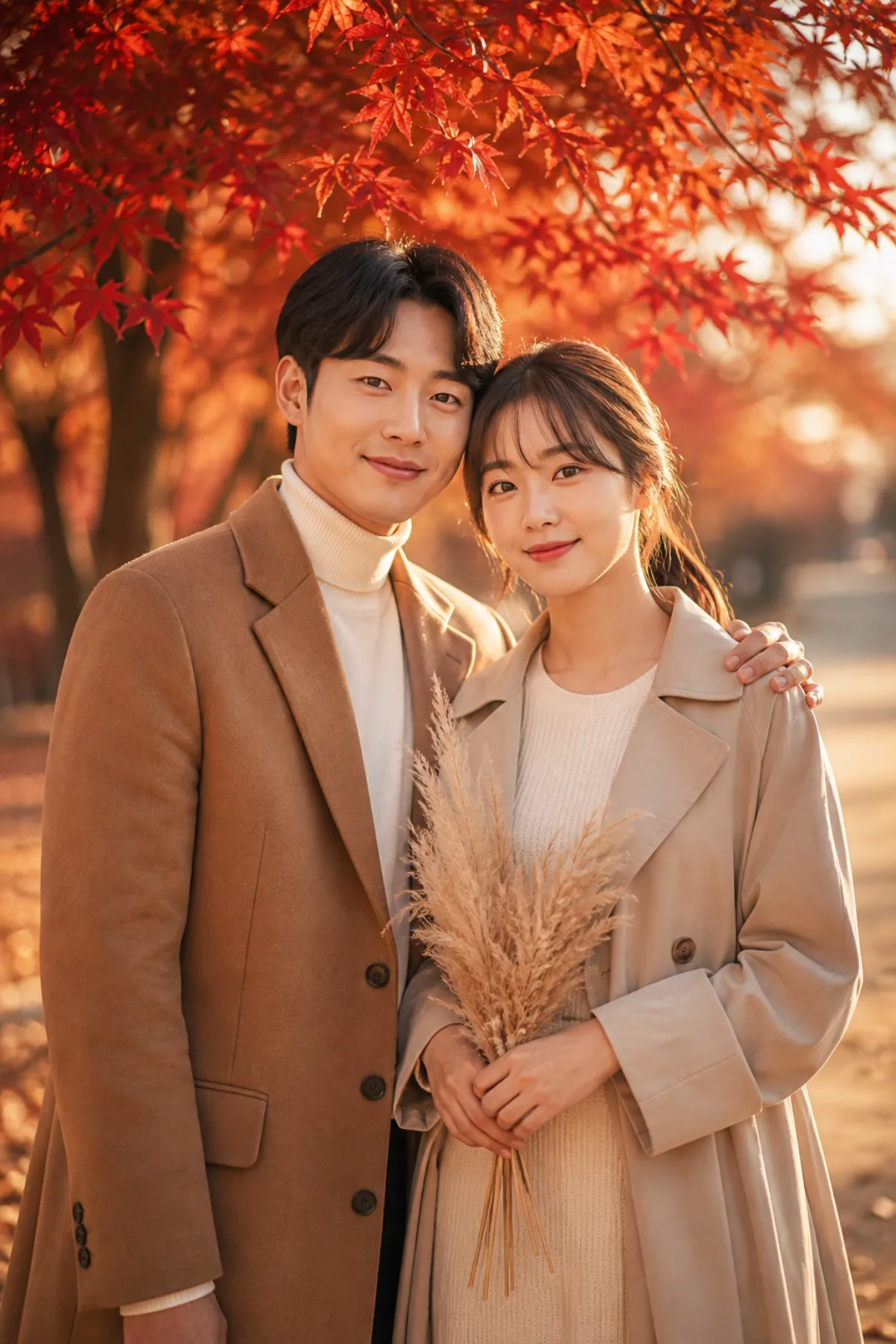 신랑 신부