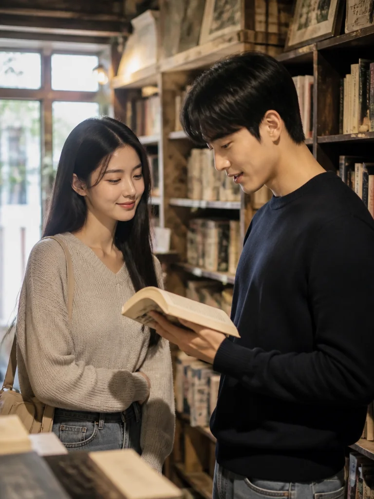 같은 책
