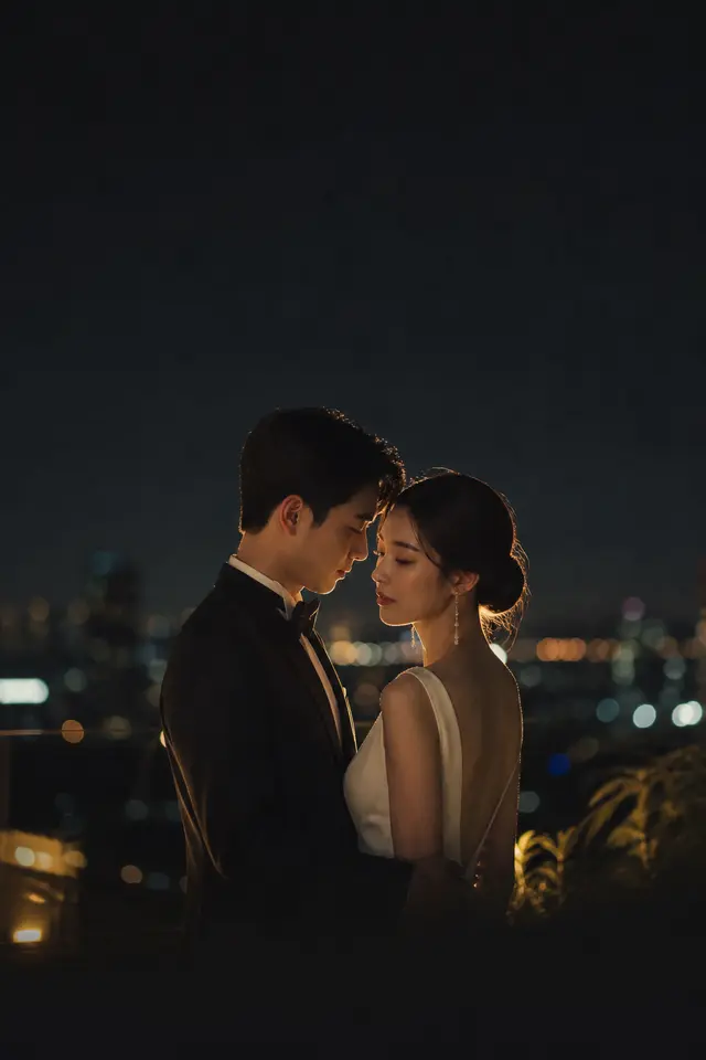 시네마 템플릿