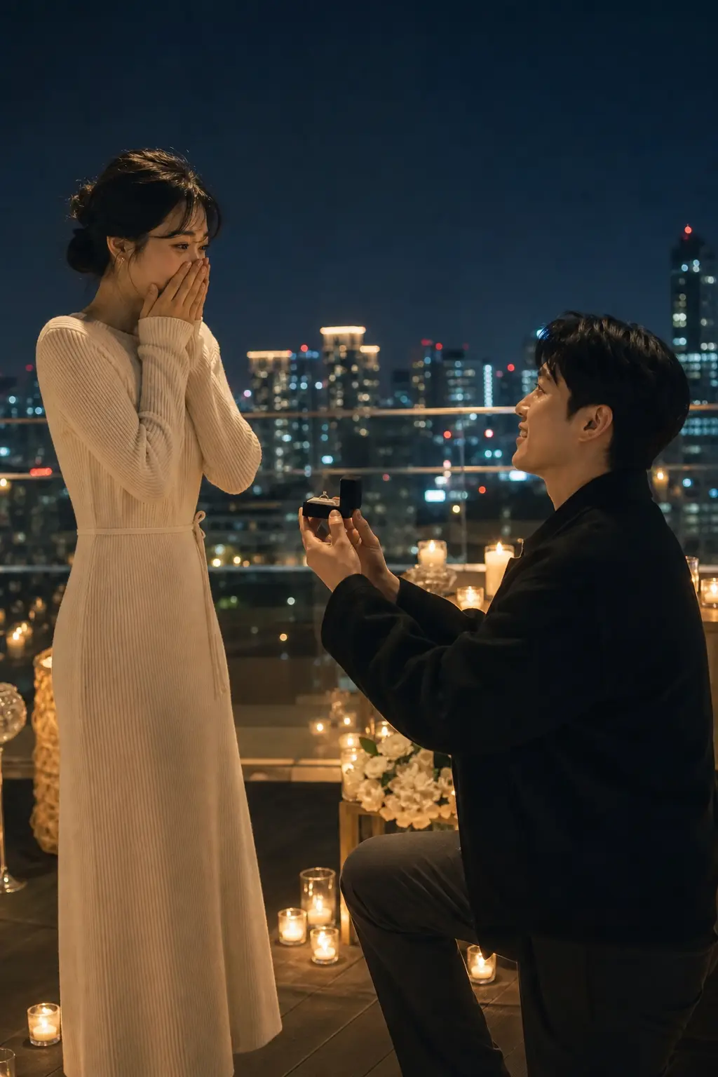 그날의 프로포즈