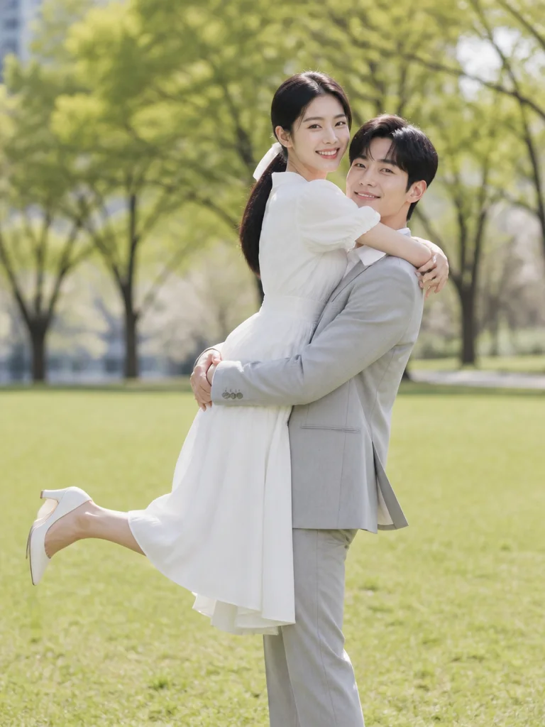 시험 끝난 날
