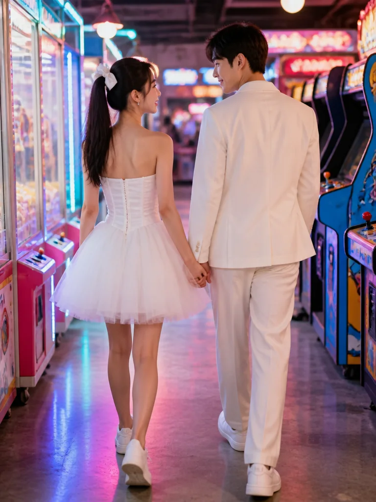 신랑 신부