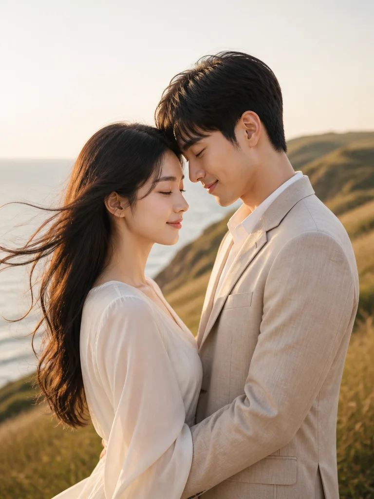신랑 신부
