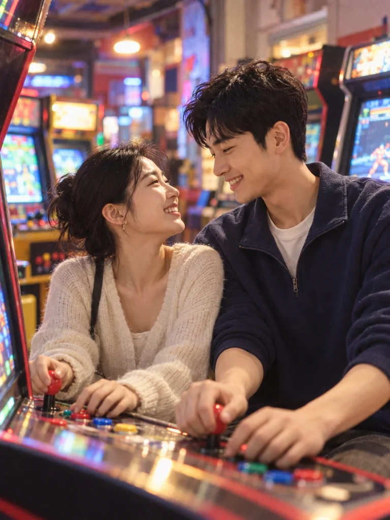 오락실