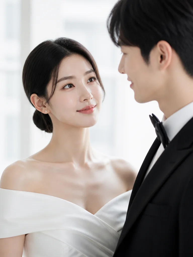 우리 같이 살까