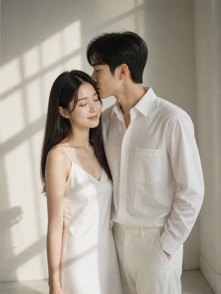 신랑 신부