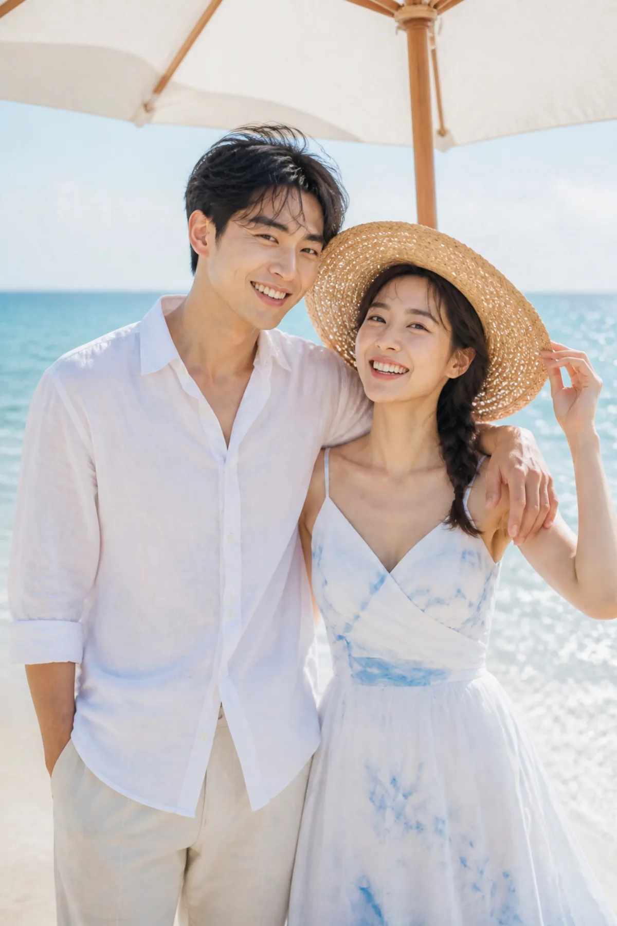 신랑 신부