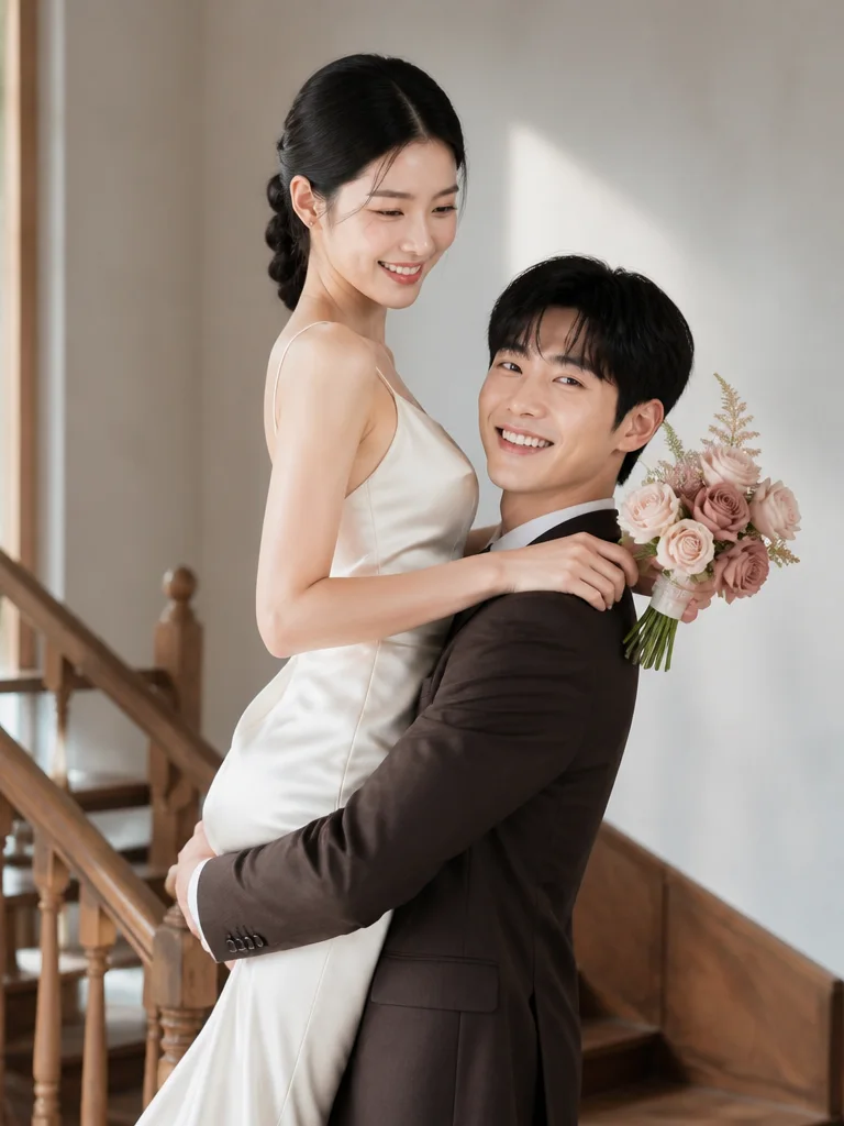 이사하던 날