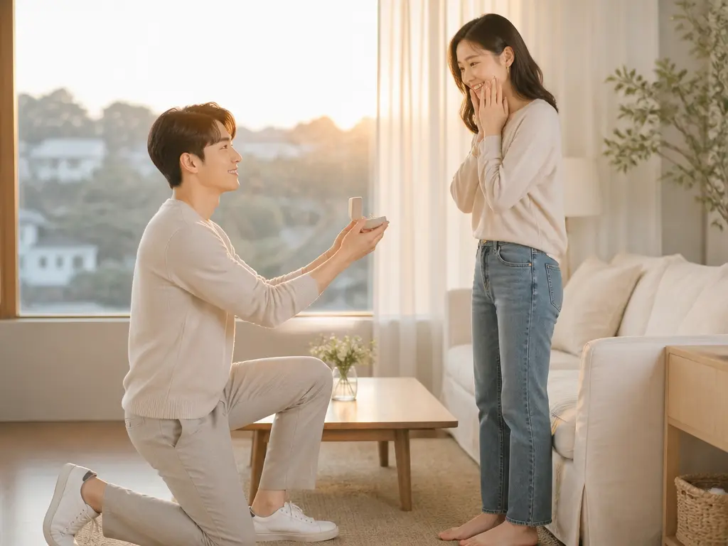 성탄 전야의 약속