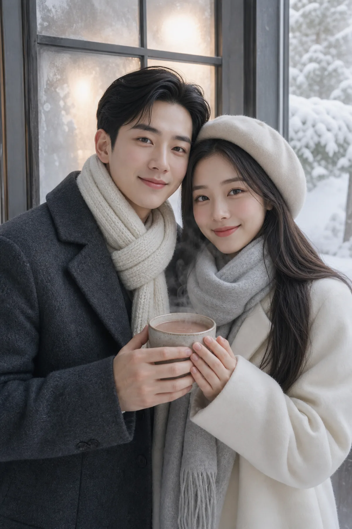 신랑 신부